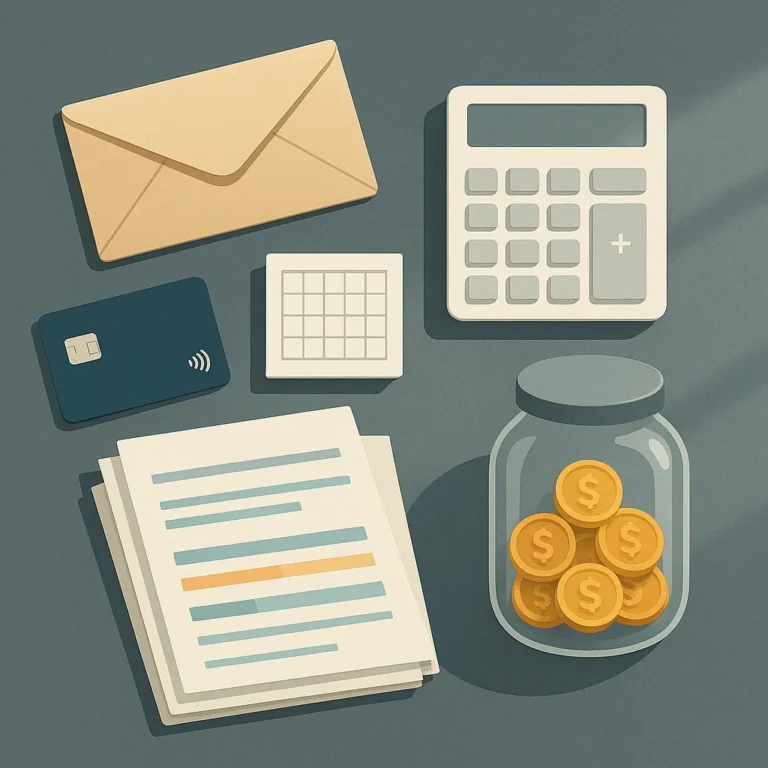 Credit Score Habits That Support Future Borrowing