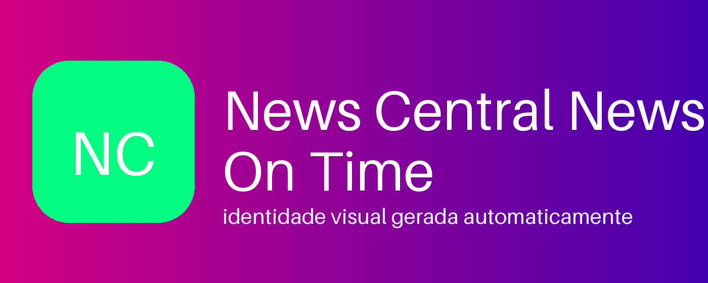 News Central News On Time