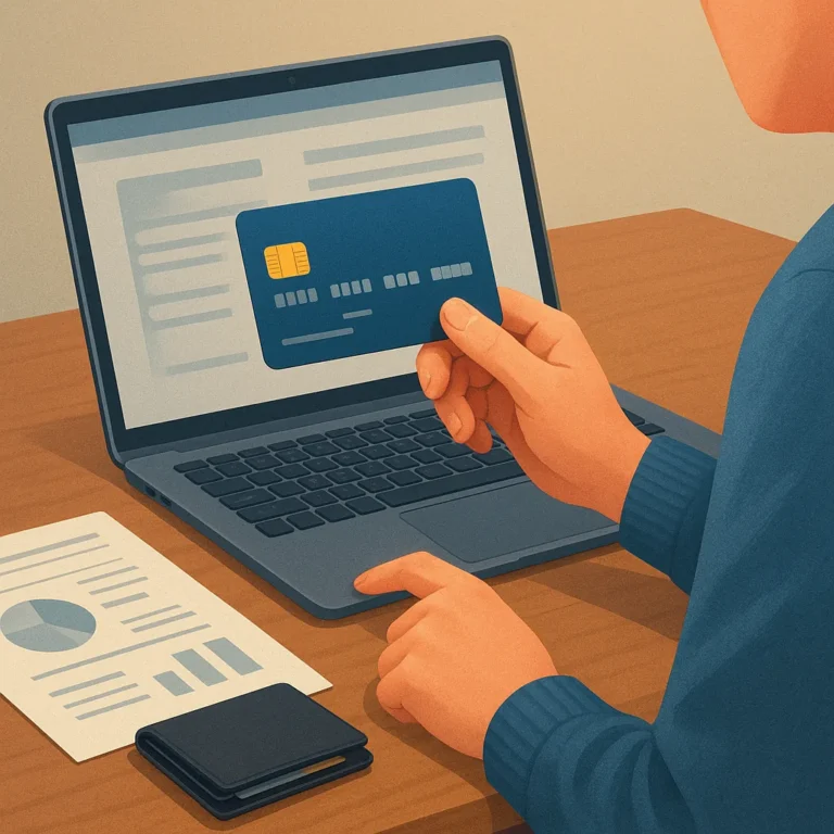 What should you understand before choosing and using a credit card?